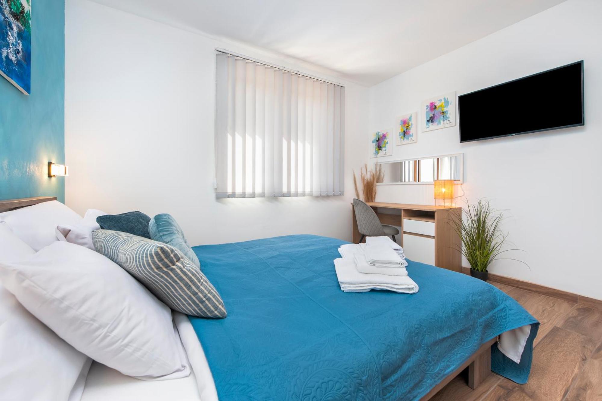Apartman Lorena Rovinj Extérieur photo
