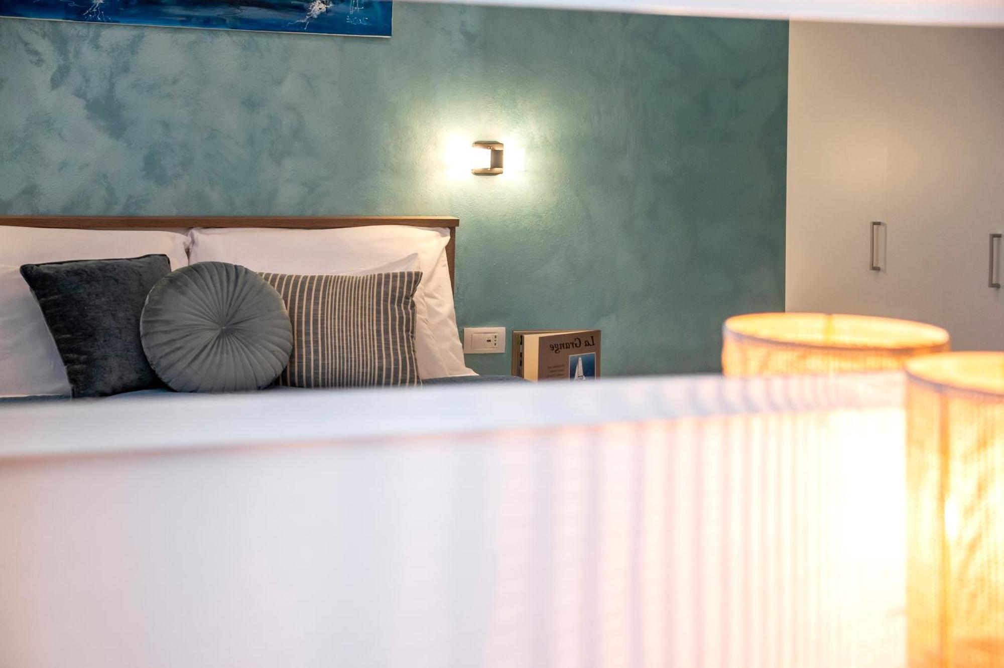 Apartman Lorena Rovinj Extérieur photo