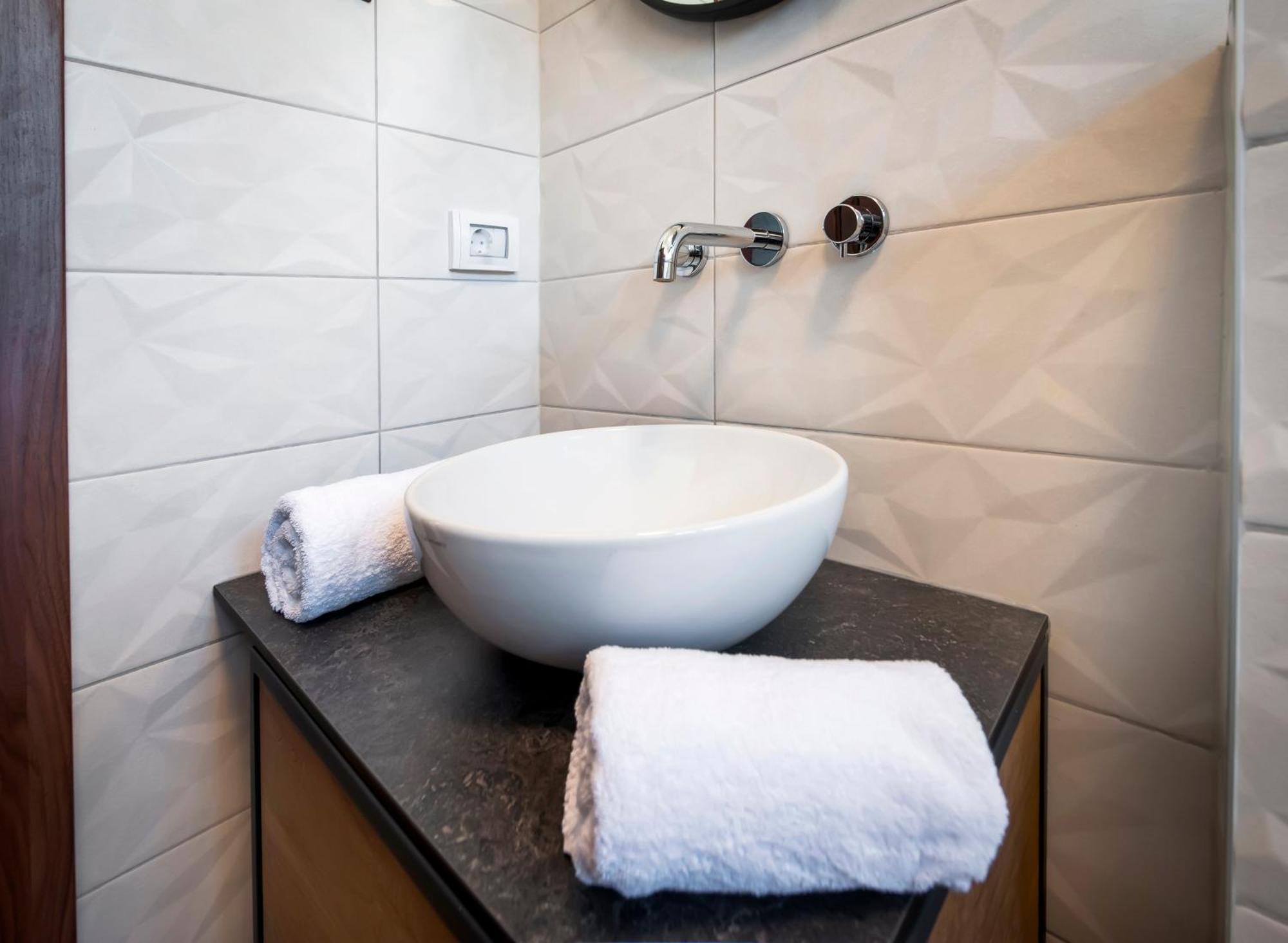 Apartman Lorena Rovinj Extérieur photo