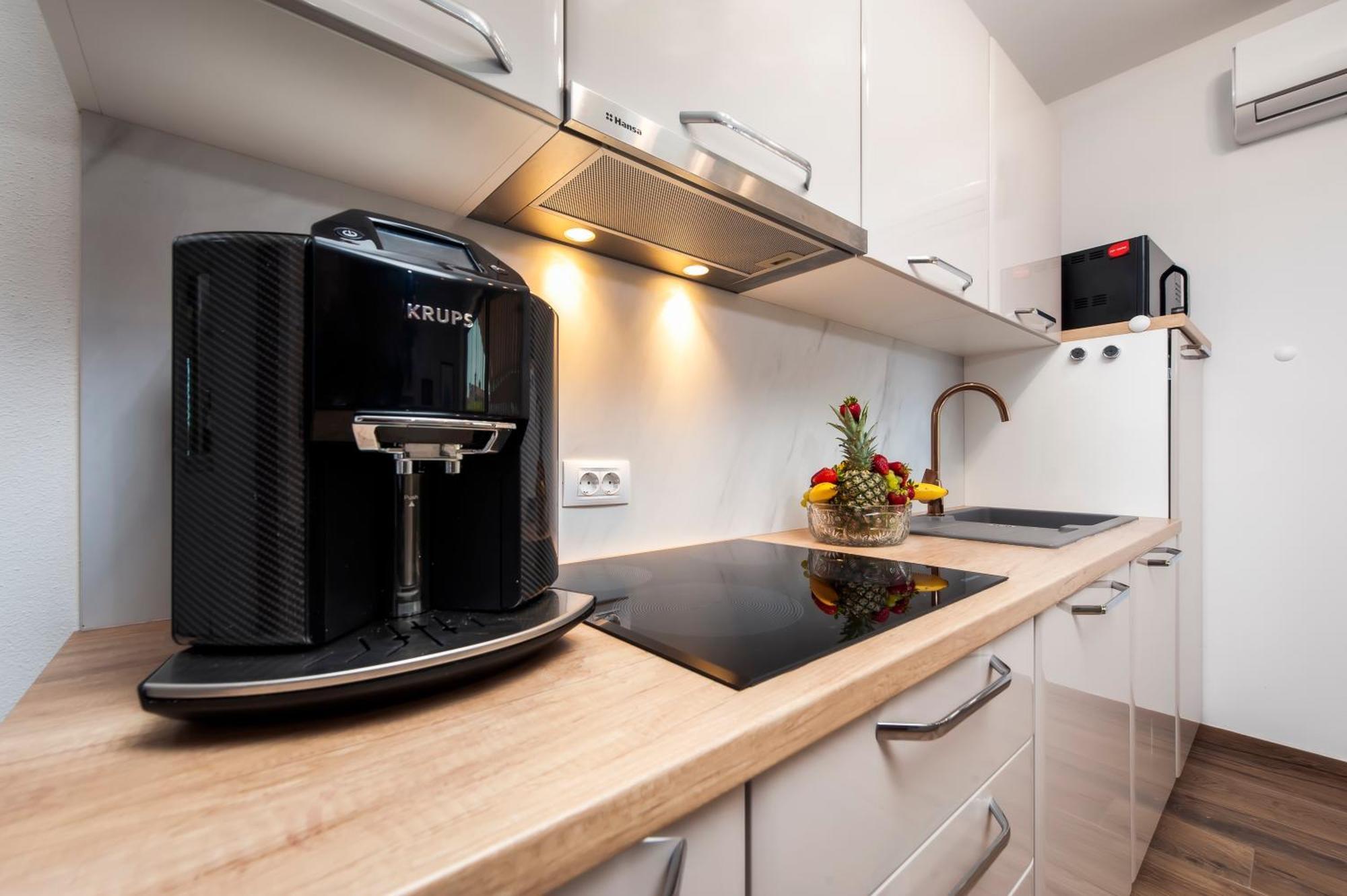 Apartman Lorena Rovinj Extérieur photo