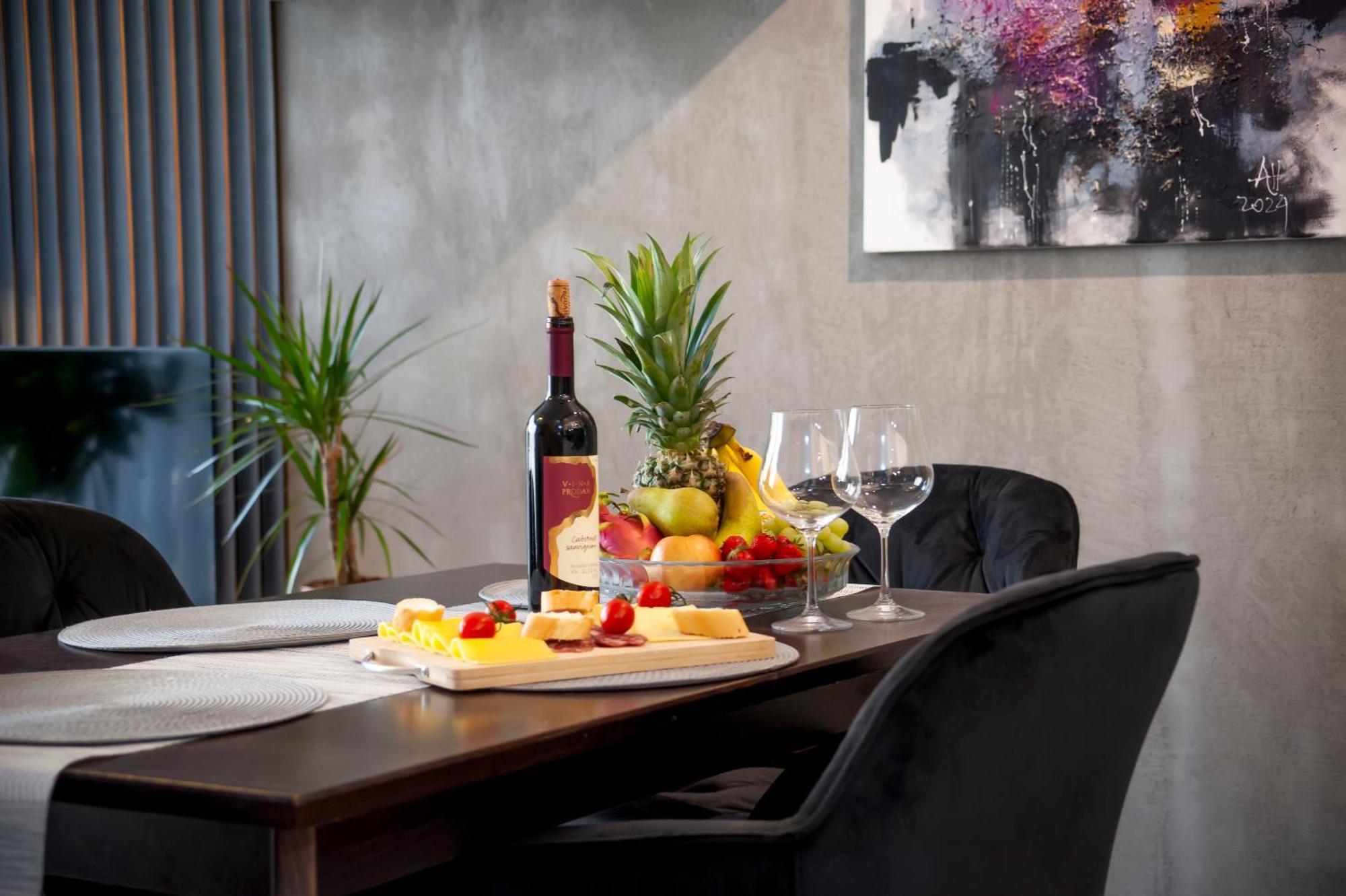 Apartman Lorena Rovinj Extérieur photo