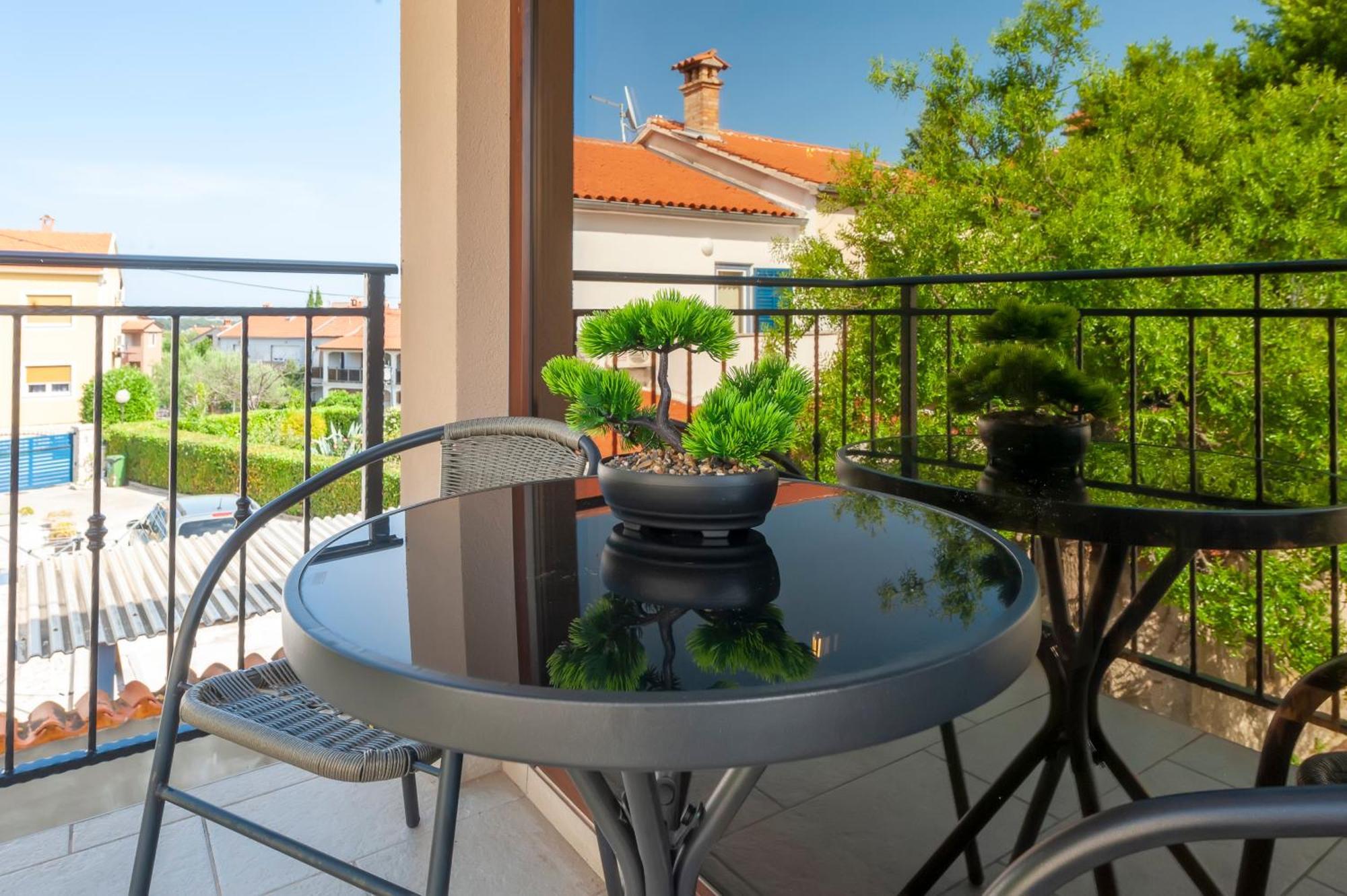 Apartman Lorena Rovinj Extérieur photo