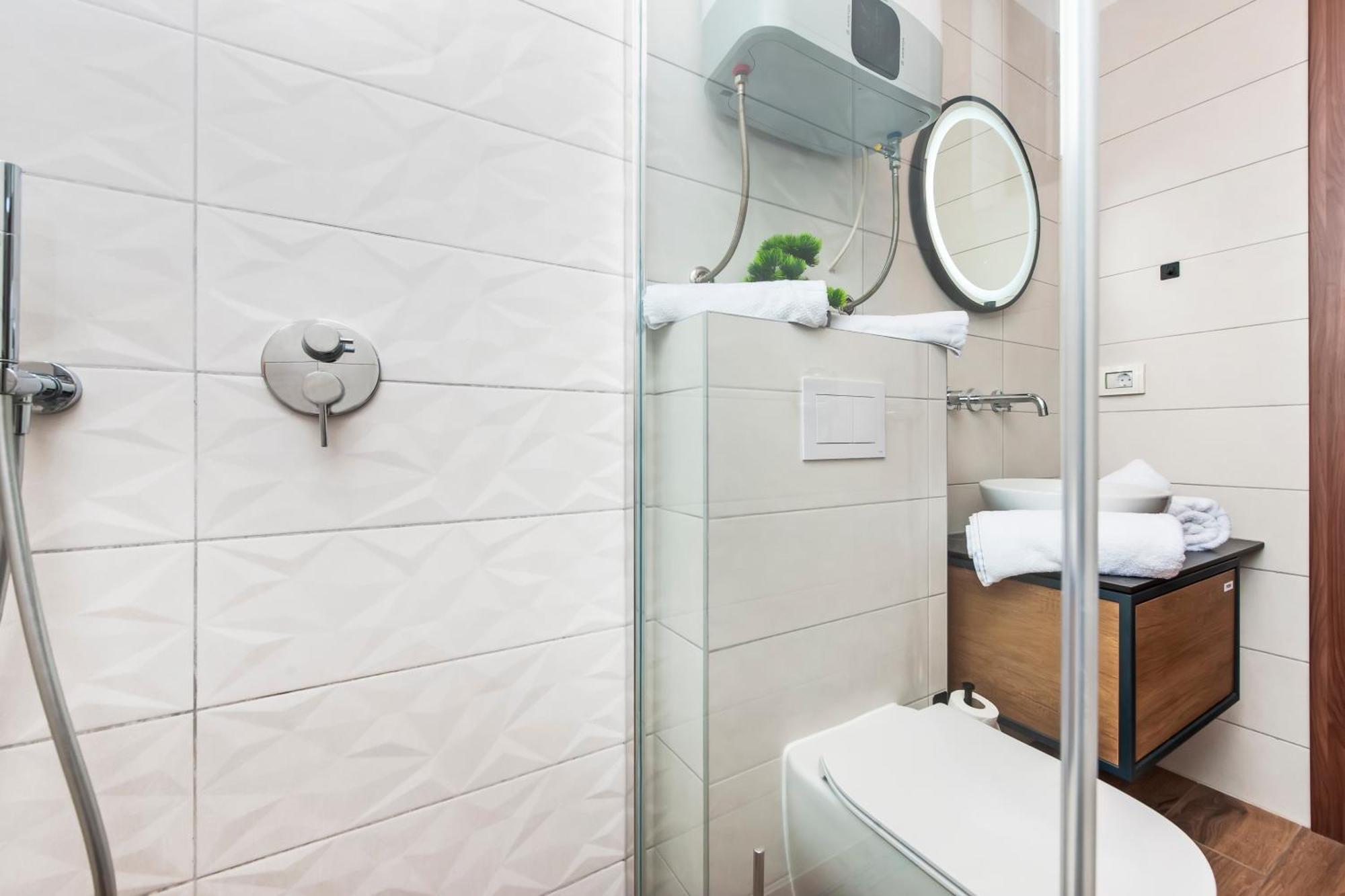 Apartman Lorena Rovinj Extérieur photo